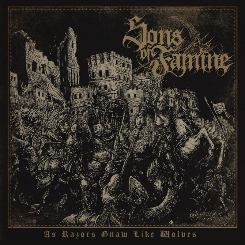 Sons of Famine